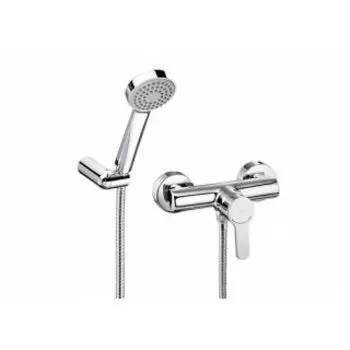 Смеситель для ванны Roca L20 5A2009C0M