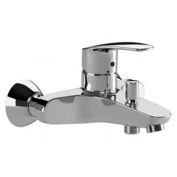 Смеситель для ванны Roca Monodin-N 5A0298C0M