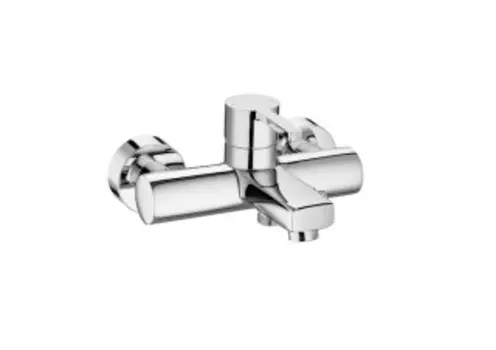 Смеситель для ванны Roca Naia 5A0296C00