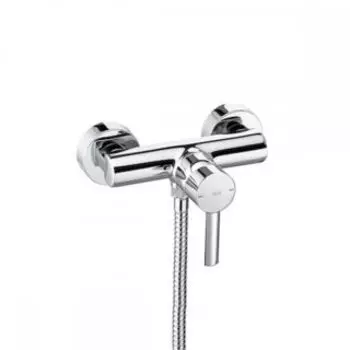 Смеситель для ванны Roca Targa 5A2160C0M