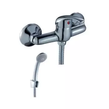 Смеситель для ванны Rossinka A35-41