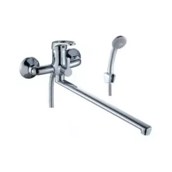 Смеситель для ванны Rossinka B35-32