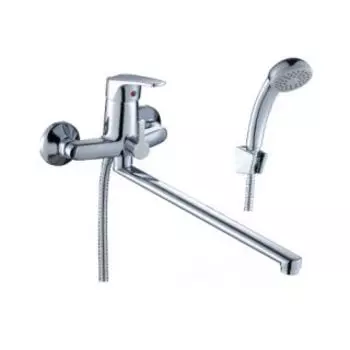 Смеситель для ванны Rossinka D40-32