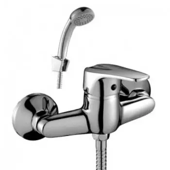 Смеситель для ванны Rossinka D40-41