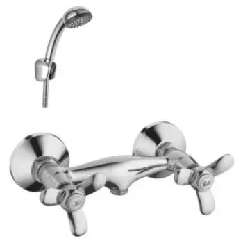 Смеситель для ванны Rossinka Q02-41