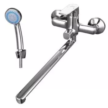 Смеситель для ванны Rossinka RS31-32