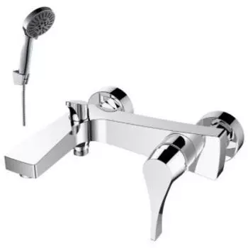 Смеситель для ванны Rossinka RS34-31
