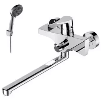 Смеситель для ванны Rossinka RS34-32