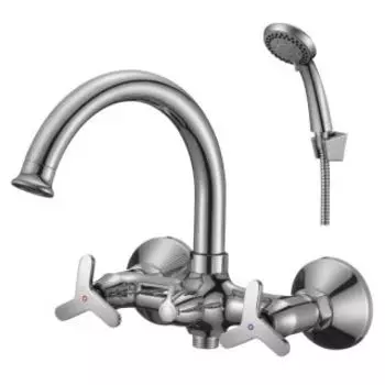 Смеситель для ванны Rossinka RS40-83