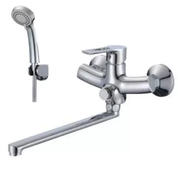 Смеситель для ванны Rossinka RS43-32