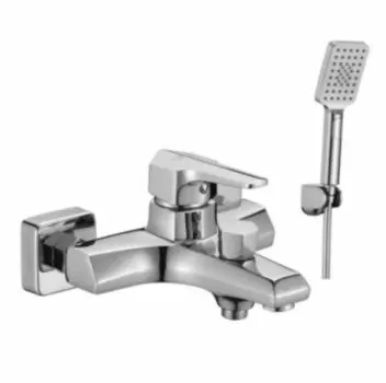 Смеситель для ванны Rossinka RS44-30