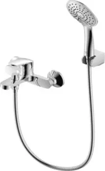 Смеситель для ванны Rossinka RS45-30