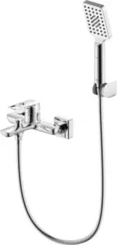 Смеситель для ванны Rossinka RS46-30