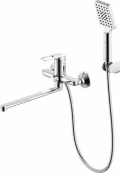 Смеситель для ванны Rossinka RS46-32