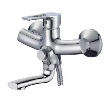 Смеситель для ванны Rossinka RS 43-36