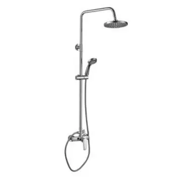 Смеситель для ванны Rossinka S35-45