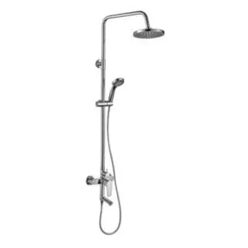 Душевая система Rossinka S35-46