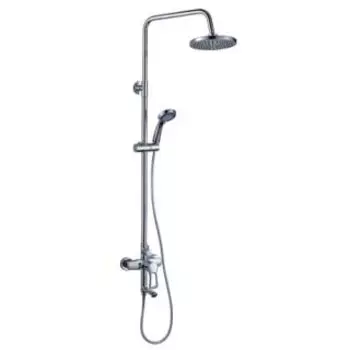 Душевая система Rossinka T40-46