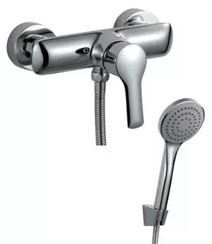 Смеситель для ванны Rossinka V35-41