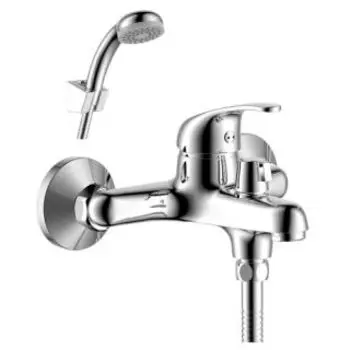 Смеситель для ванны Rossinka Y35-30