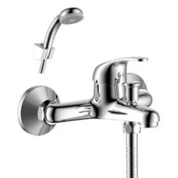 Смеситель для ванны Rossinka Y35-31