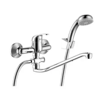 Смеситель для ванны Rossinka Y35-35