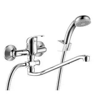 Смеситель для ванны Rossinka Y35-35