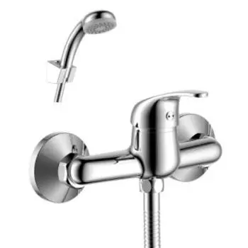 Смеситель для ванны Rossinka Y35-41