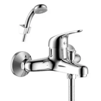 Смеситель для ванны Rossinka Y40-31