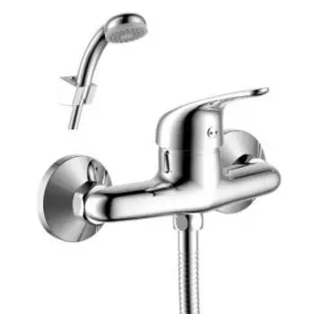 Смеситель для ванны Rossinka Y40-41