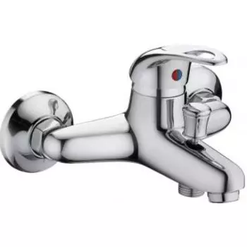 Смеситель для ванны Ростовская Мануфактура Сантехники KOMRAD S21-009