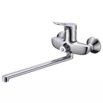 Смеситель для ванны Ростовская Мануфактура Сантехники SL120-006E