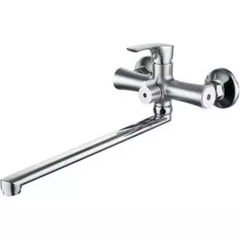 Смеситель для ванны Ростовская Мануфактура Сантехники SL126-006E