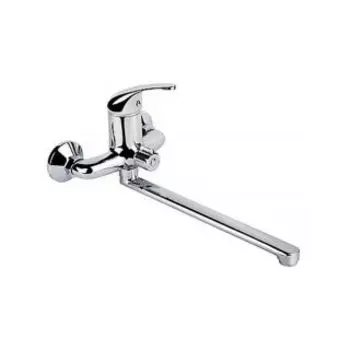 Смеситель для ванны Ростовская Мануфактура Сантехники SL128-006E