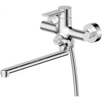 Смеситель для ванны Ростовская Мануфактура Сантехники SL130-006E