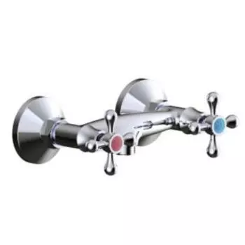 Смеситель для ванны Ростовская Мануфактура Сантехники SL71-003