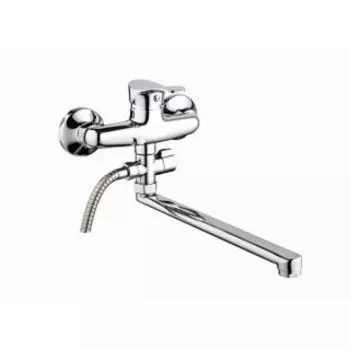 Смеситель для ванны Ростовская Мануфактура Сантехники SL86-006