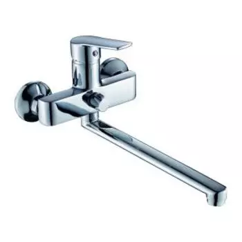 Смеситель для ванны Rush Balearic BA3935-51