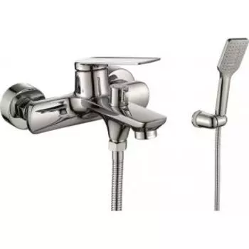 Смеситель для ванны Rush Bering BE5535-44