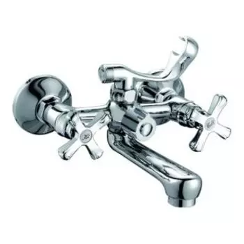 Смеситель для ванны Rush Bianki BI7650-44