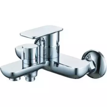 Смеситель для ванны Rush Bruny (BR4335-44)