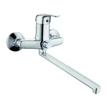 Смеситель для ванны Rush Corsica CO4240-51