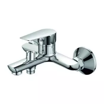 Смеситель для ванны Rush Disco DI6935-44