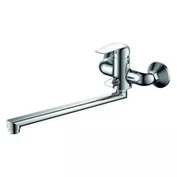 Смеситель для ванны Rush Fiji FI1835-51