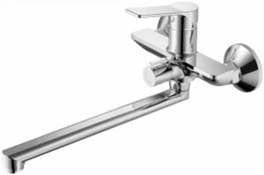 Смеситель для ванны Rush Haiti HA1935-51