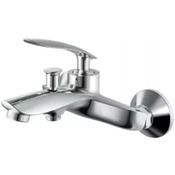 Смеситель для ванны Rush Island IS6535-44