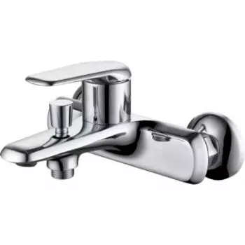 Смеситель для ванны Rush Nevis (NE1735-44)