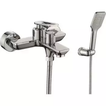 Смеситель для ванны Rush Palm PL2530-44