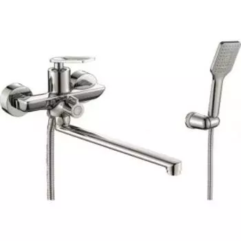 Смеситель для ванны Rush Palm PL2530-51