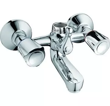 Смеситель для ванны Rush Pioneer PI7950-44